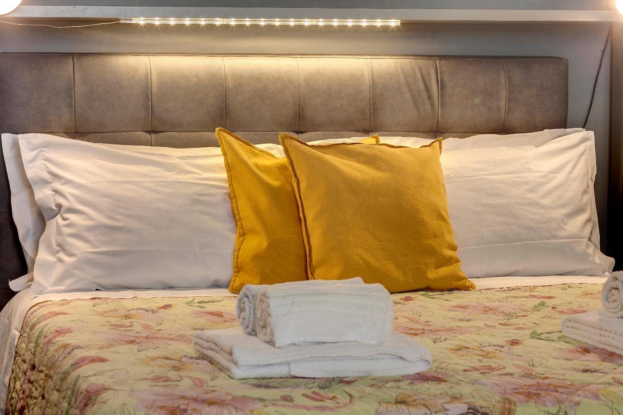 Apartment Santo Spirito Studio Flat Florence